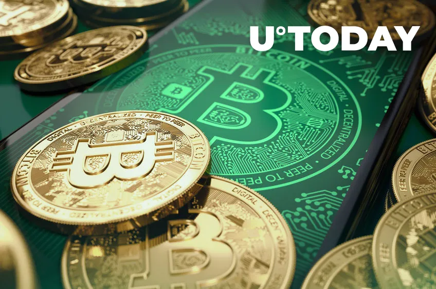 One Indicator Shows Bitcoin (BTC) Might Have Started Another Bull Run