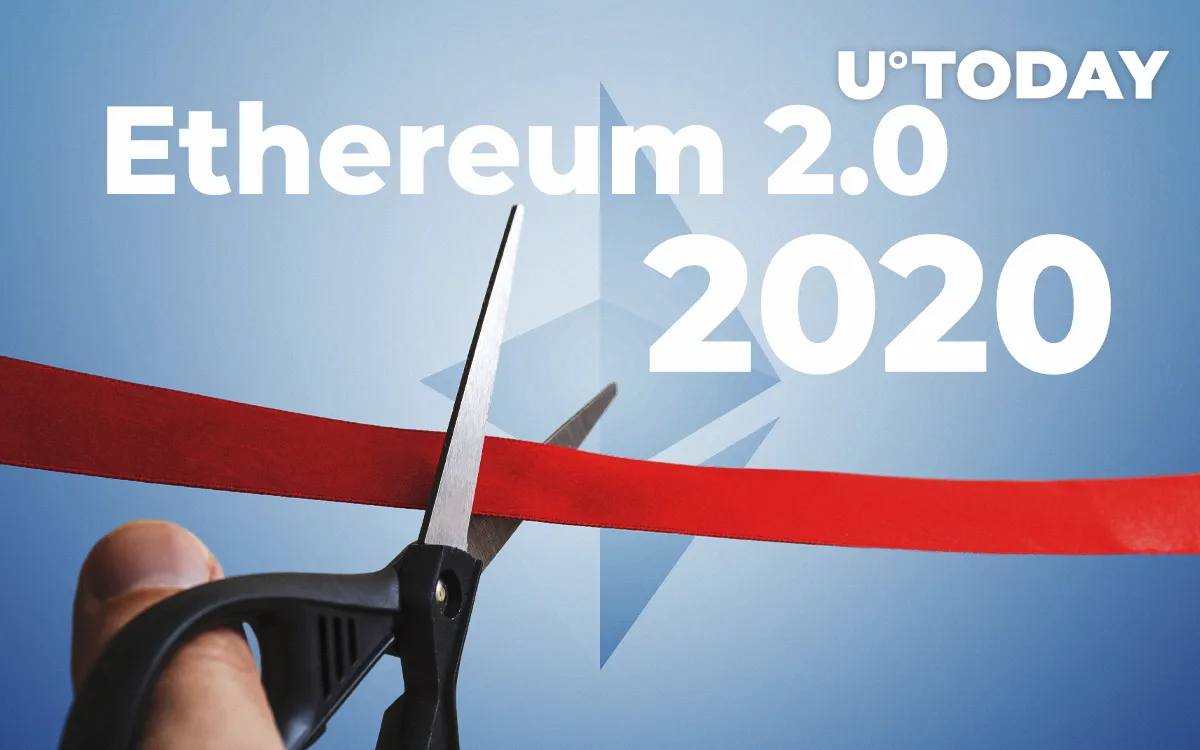 Ethereum (ETH) 2.0 Will Launch Sharding in 2020, ConsenSys Ex-Top Manager Says