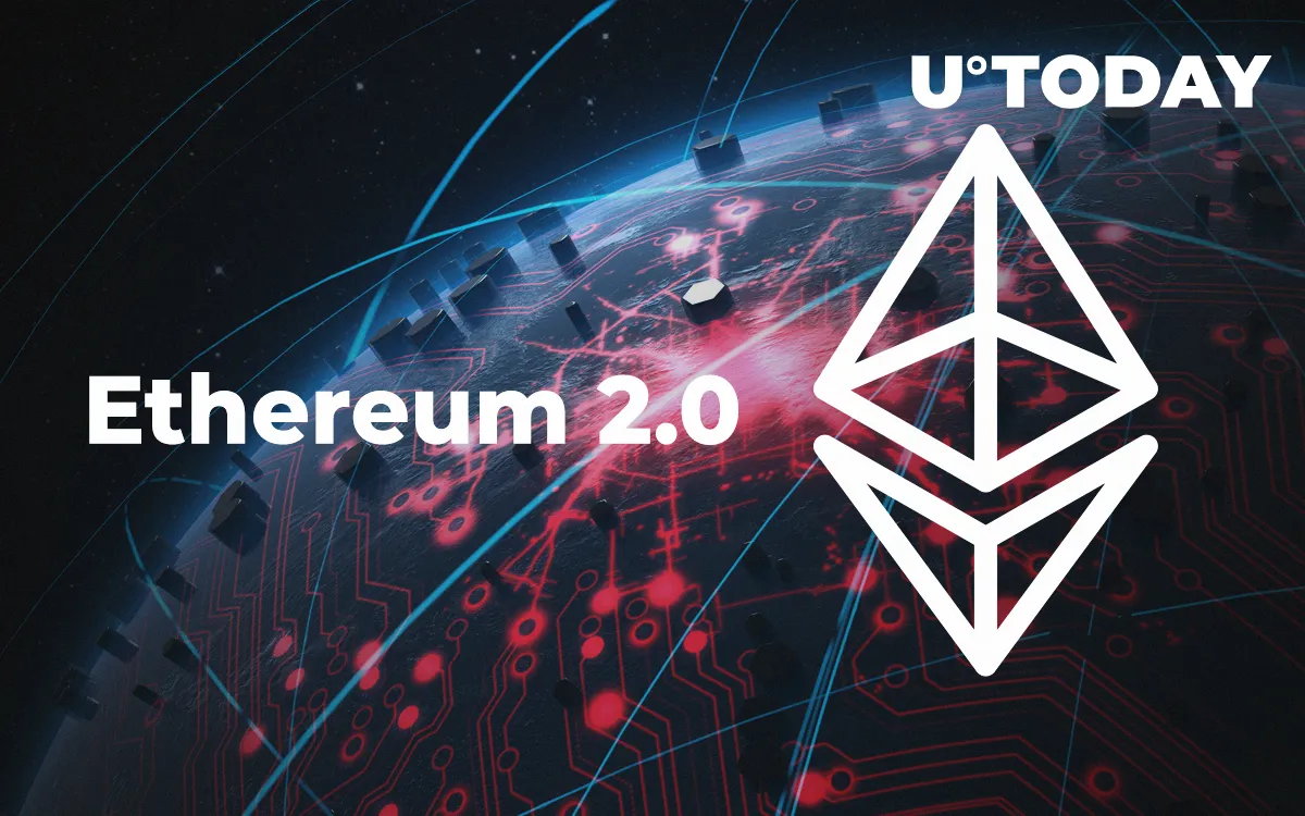 Ethereum (ETH) 2.0 Network Validation Costs Calculated by Researcher