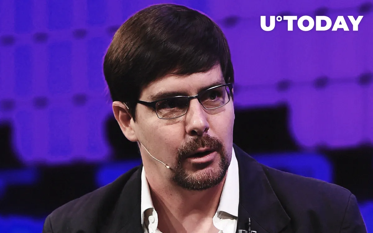Bitcoin's (BTC) Gavin Andresen Explains How To Use Ethereum (ETH) Mixers
