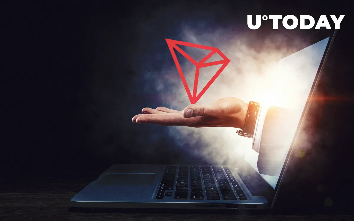  You Can Now Trade Tron (TRX) with 75x Leverage on Binance