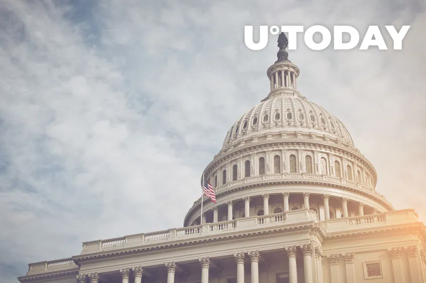 Ripple and XRP Mentioned During US Congressional Hearing: How It Happened