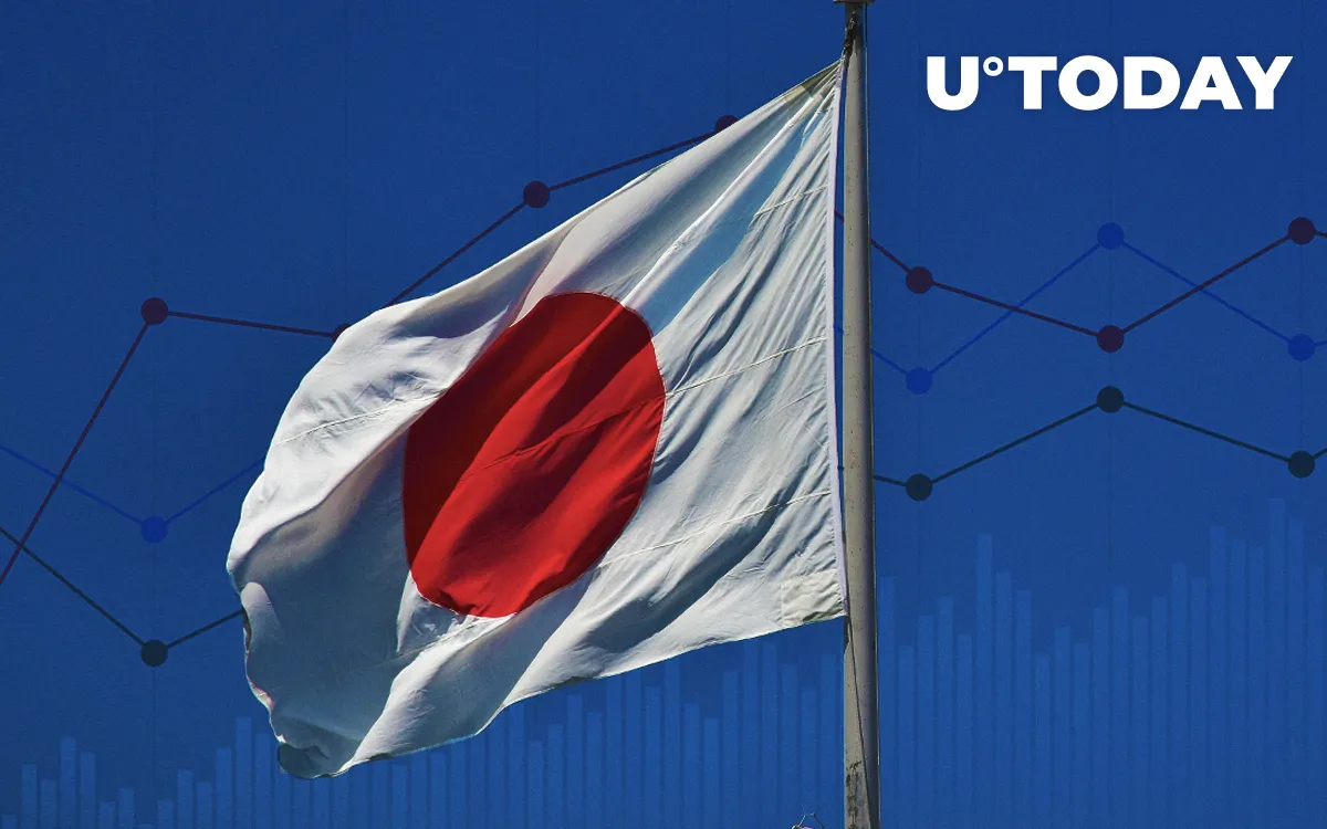 Japanese Government Eyes Making Its Own Crypto, Rushing to Keep up With China