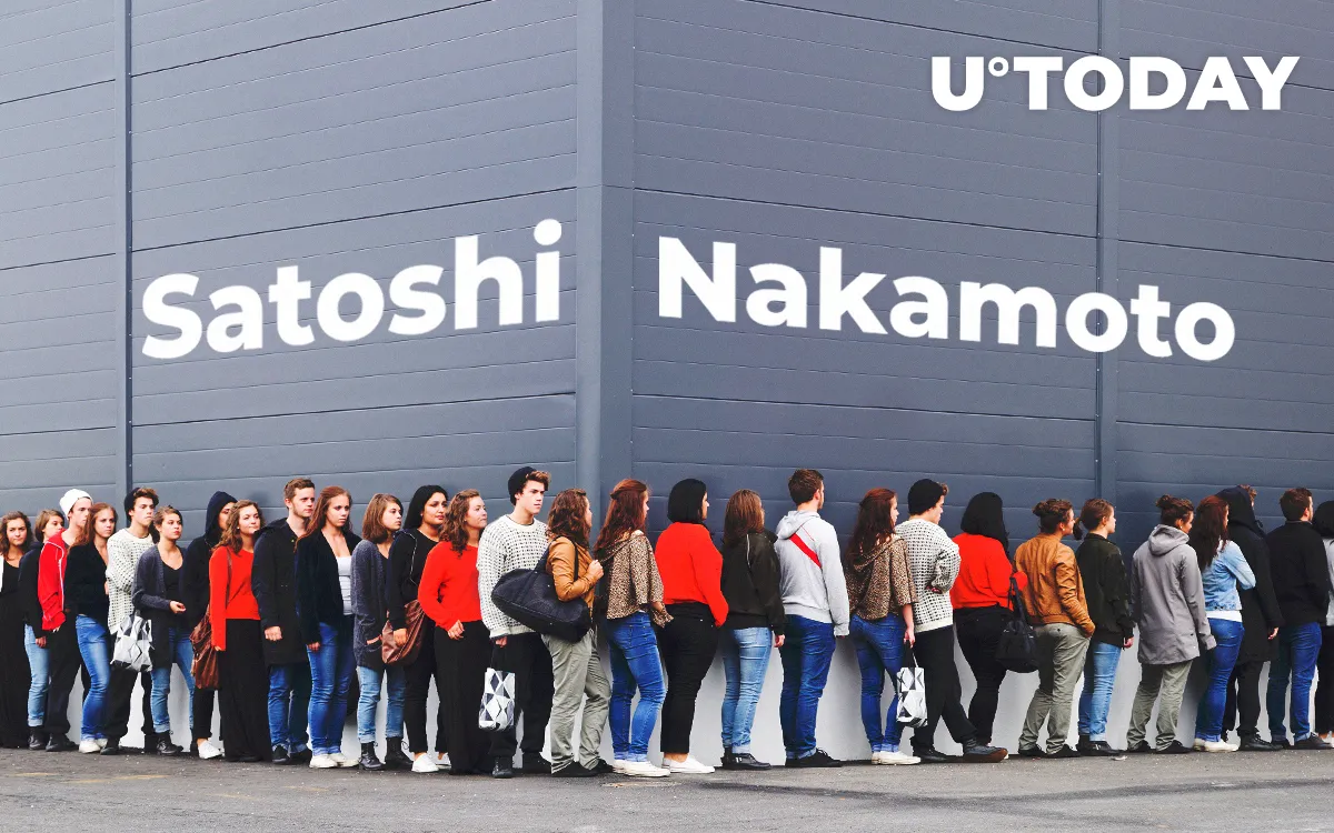 Fake/True Satoshi Nakamoto? 6 People on the List of Candidates by Now