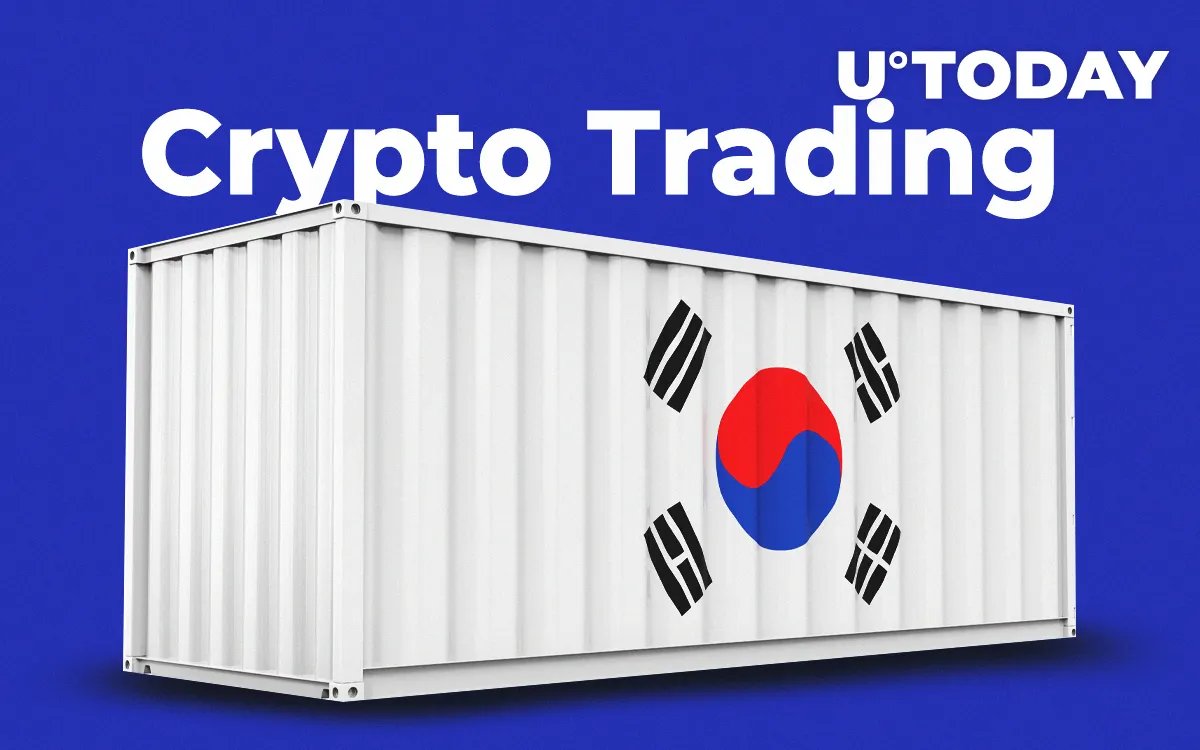 Crypto Asset Trading in South Korea to Be Tax-Free for Now 