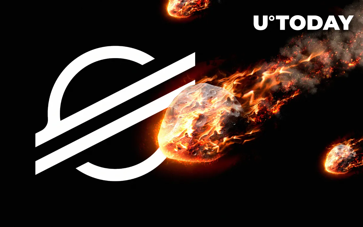 Crypto Expert Mati Greenspan Criticizes Stellar (XLM), Says Its Tokenomics All Messed Up