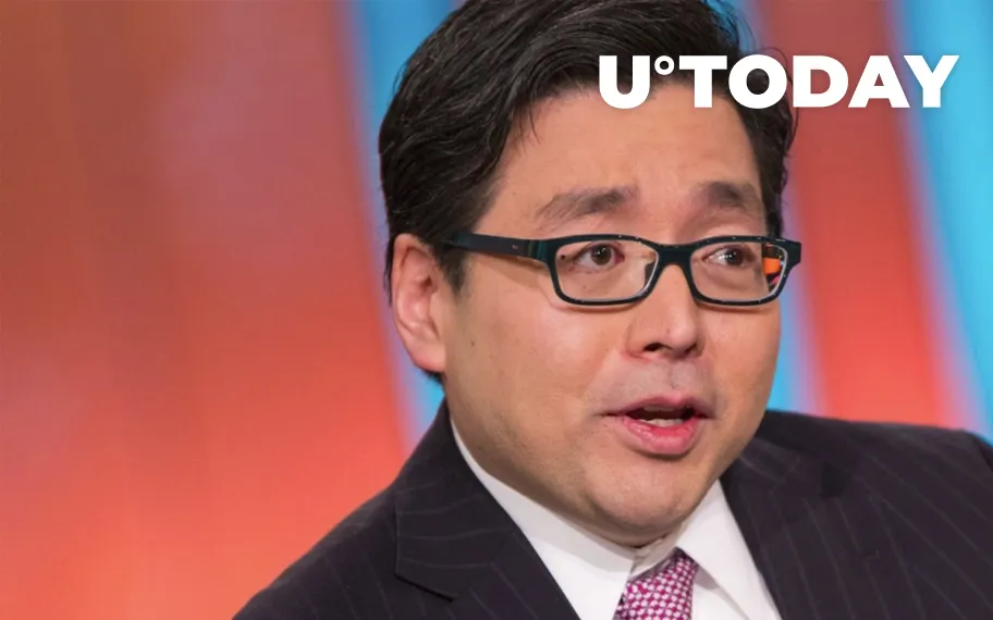 Bitcoin (BTC) Is Back in Bull Trend After Achieving Major Milestone: Fundstrat's Tom Lee