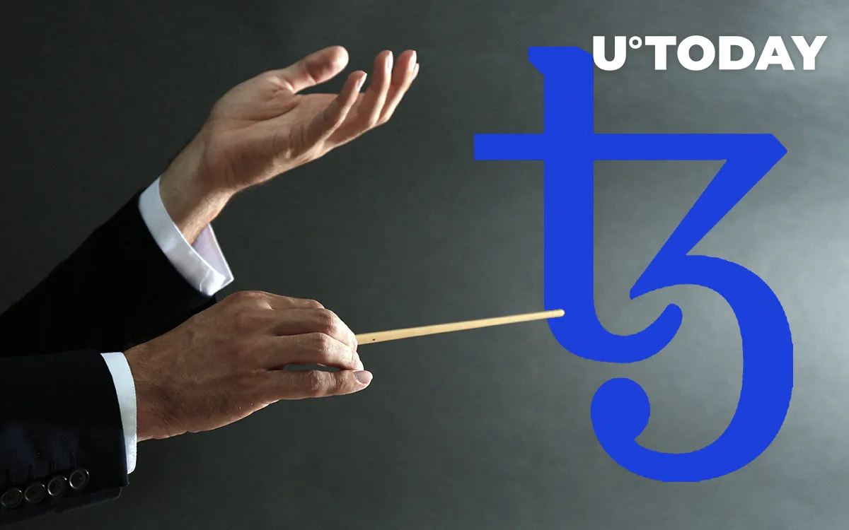 Two Seasoned Crypto Analysts Predict Tezos (XTZ) to Rise Soon
