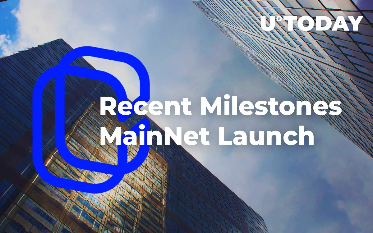 CENNZ Boasts Recent Milestones, Targets MainNet Launch Later This Year