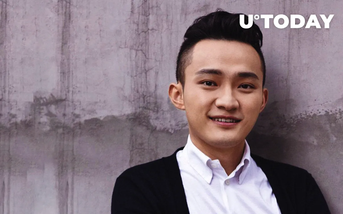 Justin Sun of Tron (TRX) Offers 1000 BTT to Every FCoin User who Migrates to Poloniex