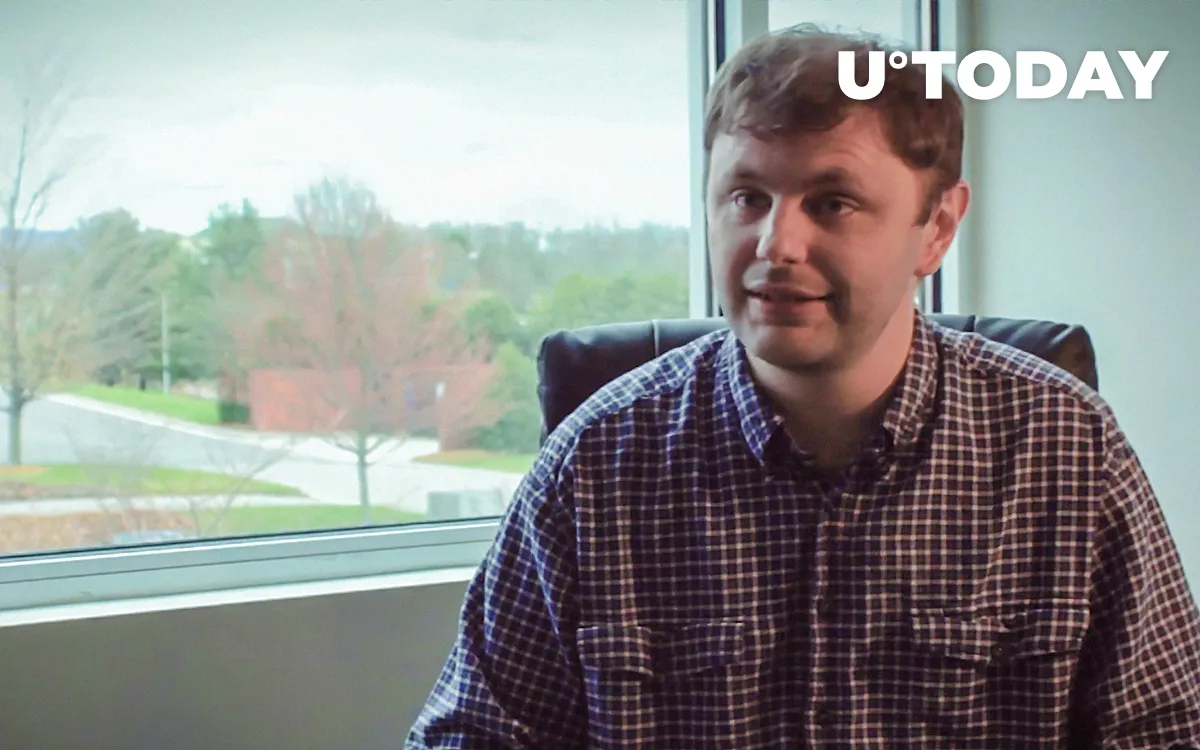 Dan Larimer of EOS.IO (EOS): VOICE to Be Fairer Than Steem (STEEM)