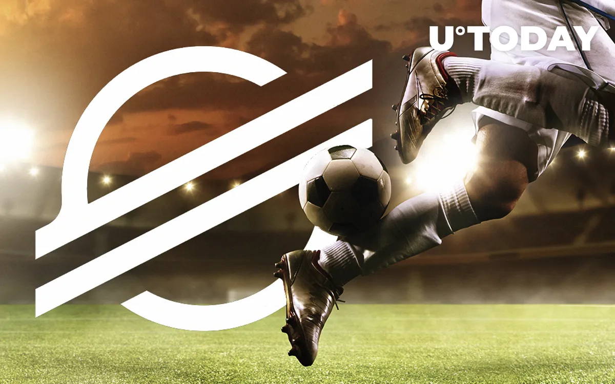 StellarX-Backed London Football Exchange Group Acquires Australian A-League Football Club