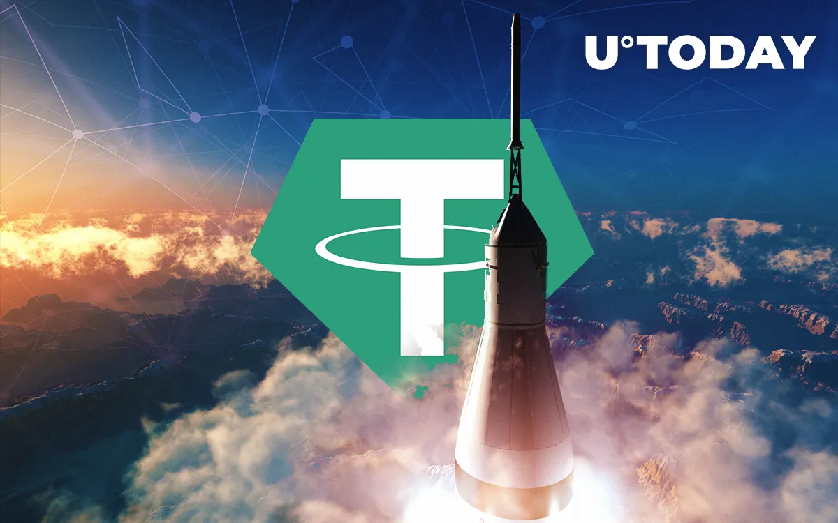 Tether’s USDT Launches on Algorand PoS DLT, Promising to Be Game Changer for DeFi