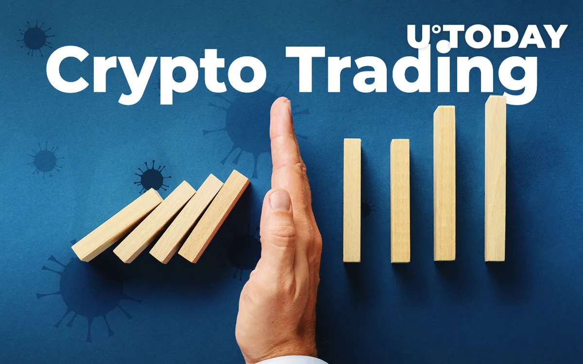 Crypto Trading CEO Eyes Boom as Coronavirus Volatility Upends Demand