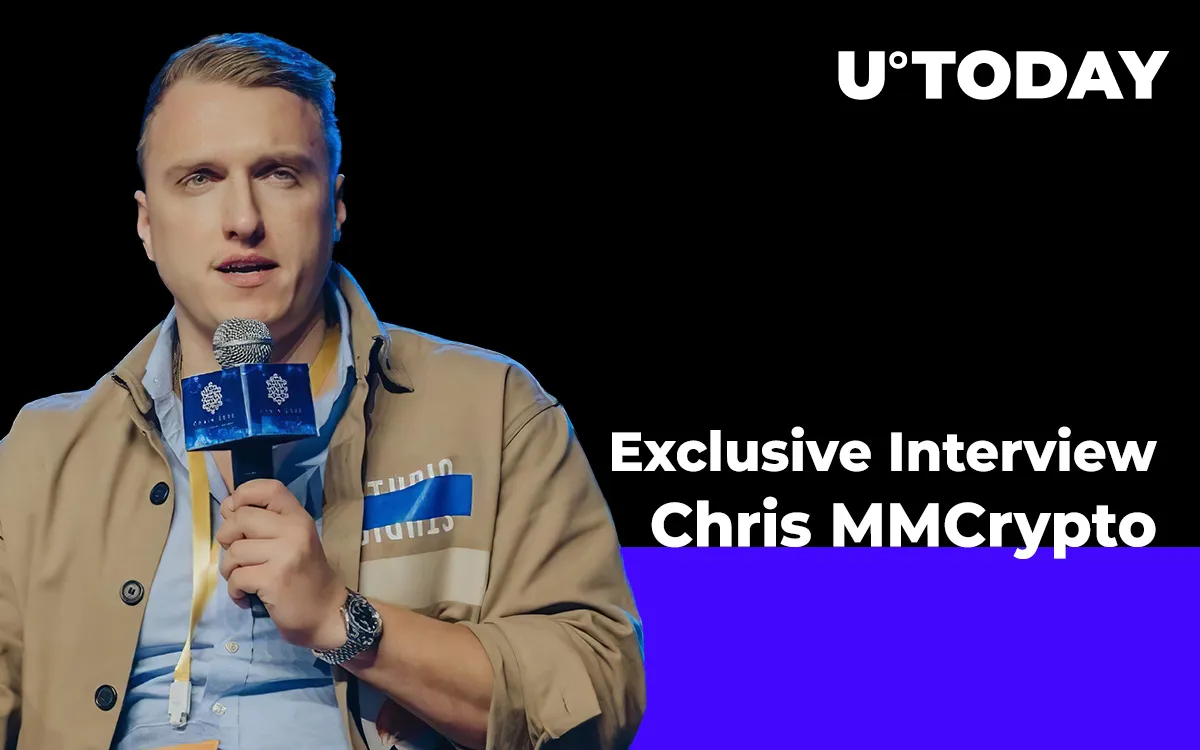 Interview with Chris MMCrypto About New All-Time High and Top Altcoins for 2020