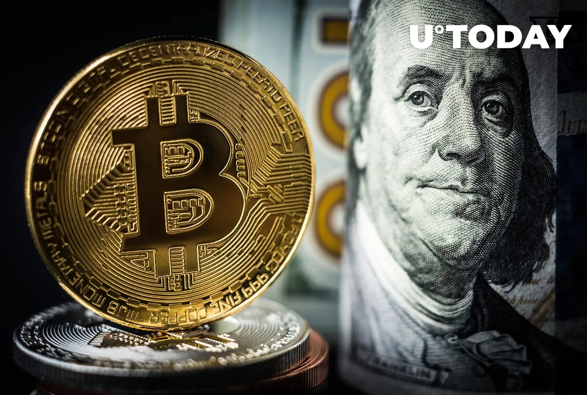 Bitcoin (BTC) Is Once Again Overvalued (and It's a Good Thing)