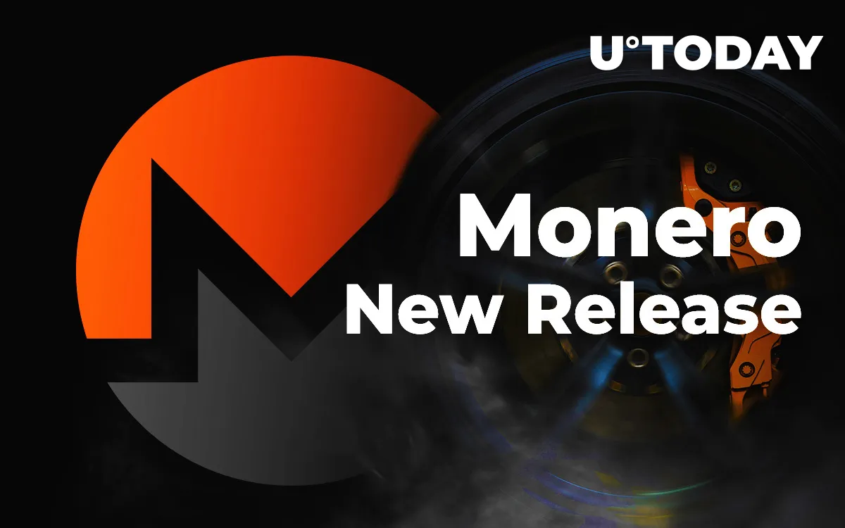 Monero (XMR) New Release: TOR Performance Upgraded, What Else?