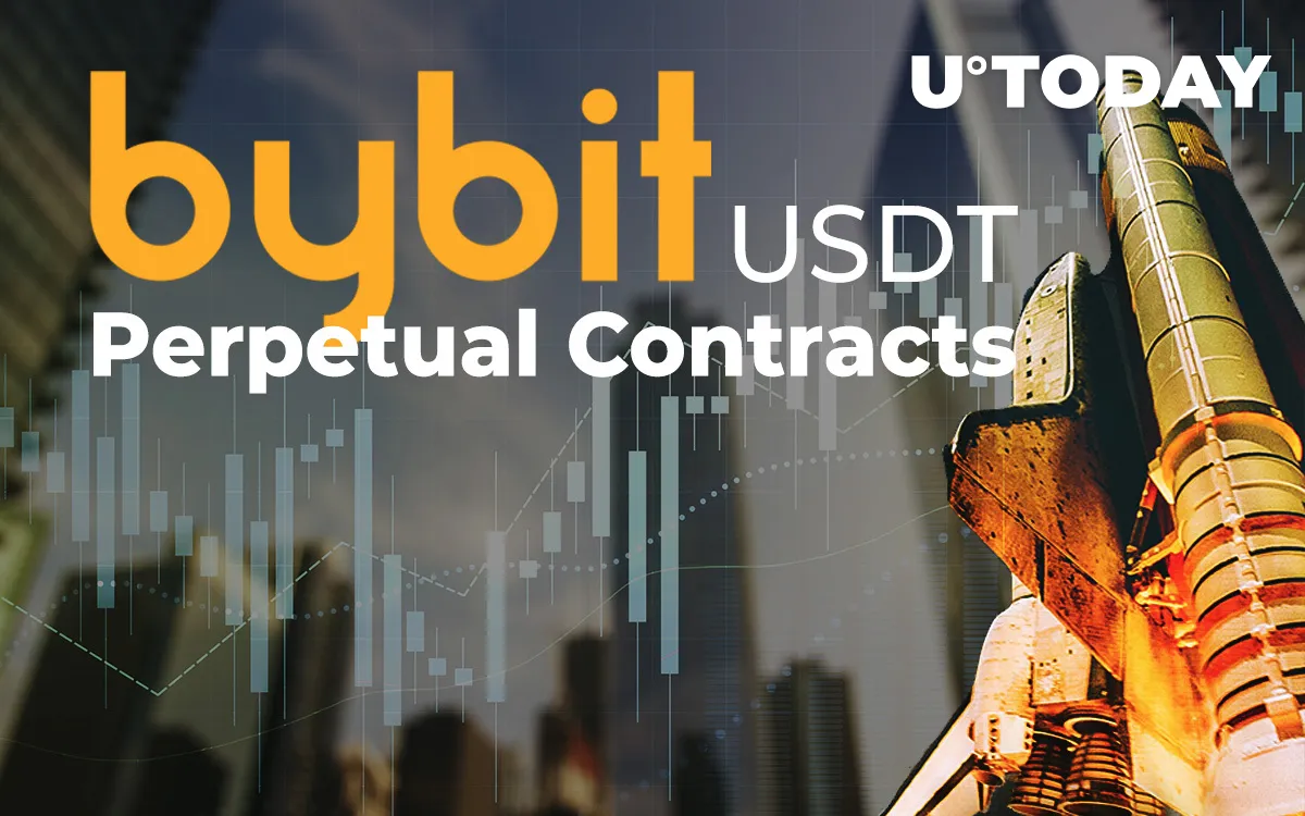 ByBit Crypto Derivatives Platform Launches USDT Contracts: Details