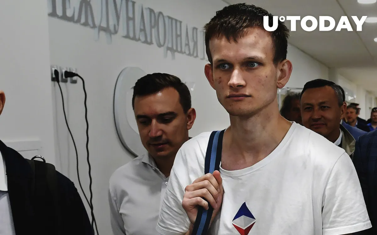 Groundbreaking BTC-ETH Swap Proposal Floated by Ethereum Founder Vitalik Buterin