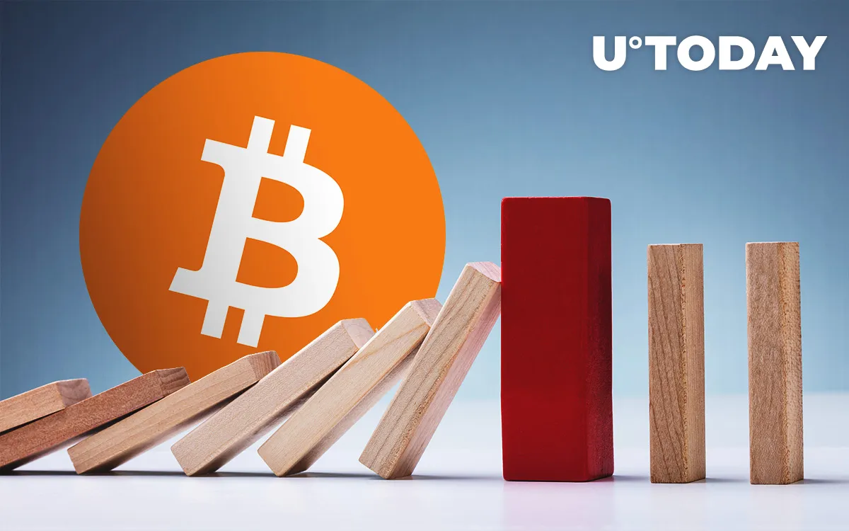 Unimpressed by $6K Bitcoin (BTC)? This Problem Revealed by Economist Prevents It from Surging Higher
