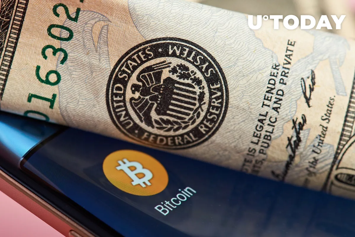 Bitcoin (BTC) Bulls Say It's Time for 'Plan B' as Fed Ramps Up Repo Operations