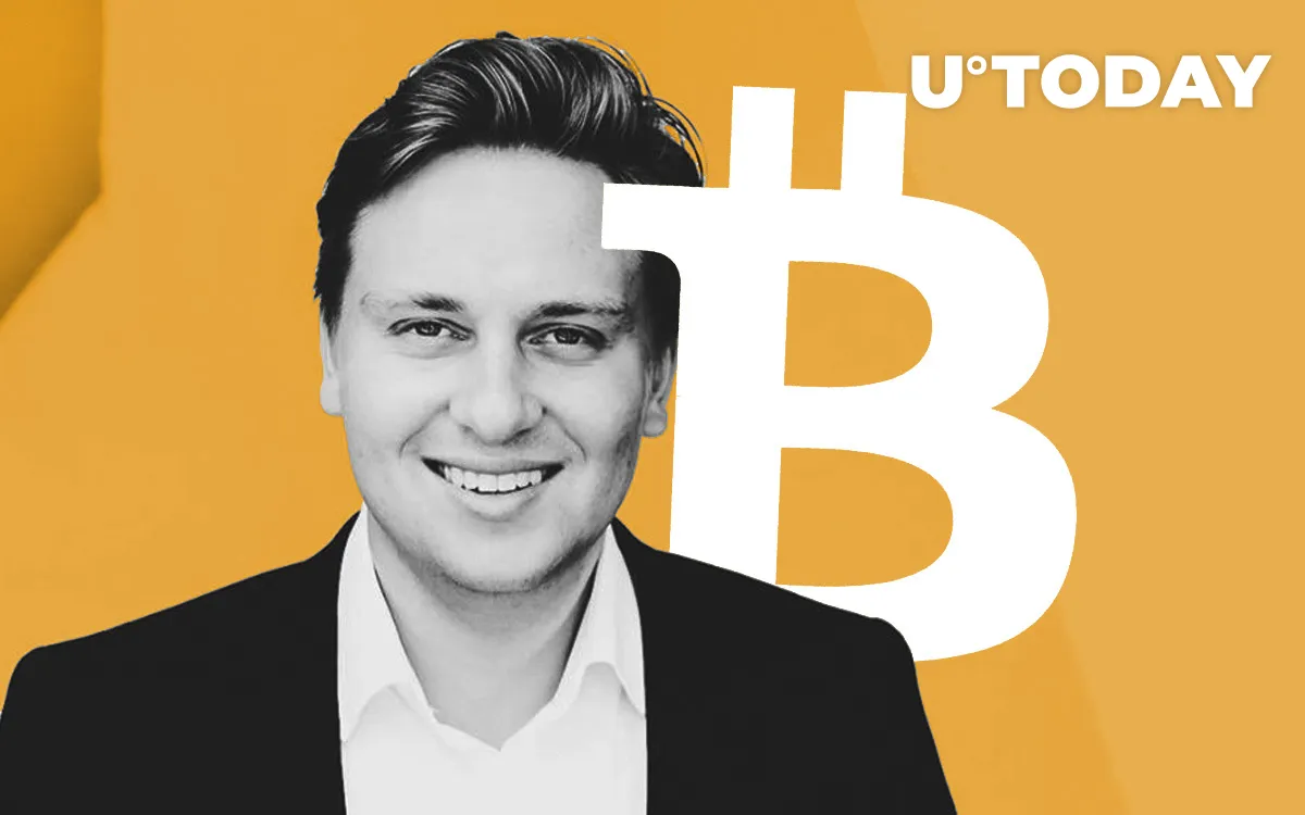 Bitcoin (BTC), Toilet Paper Are Hard Assets People Want Right Now: Blockfyre Founder
