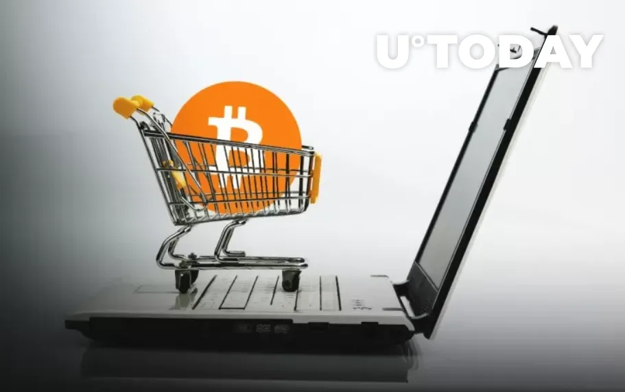 This Is How You Can Earn Up to 40 Percent Cashback in Bitcoin (BTC) When Buying Samsung or Microsoft Products