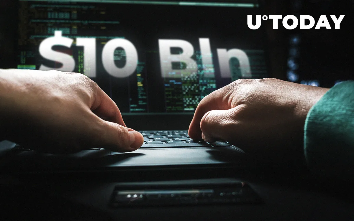 Hackers Have Stolen Nearly $10 Bln in Crypto Since 2017: Details 