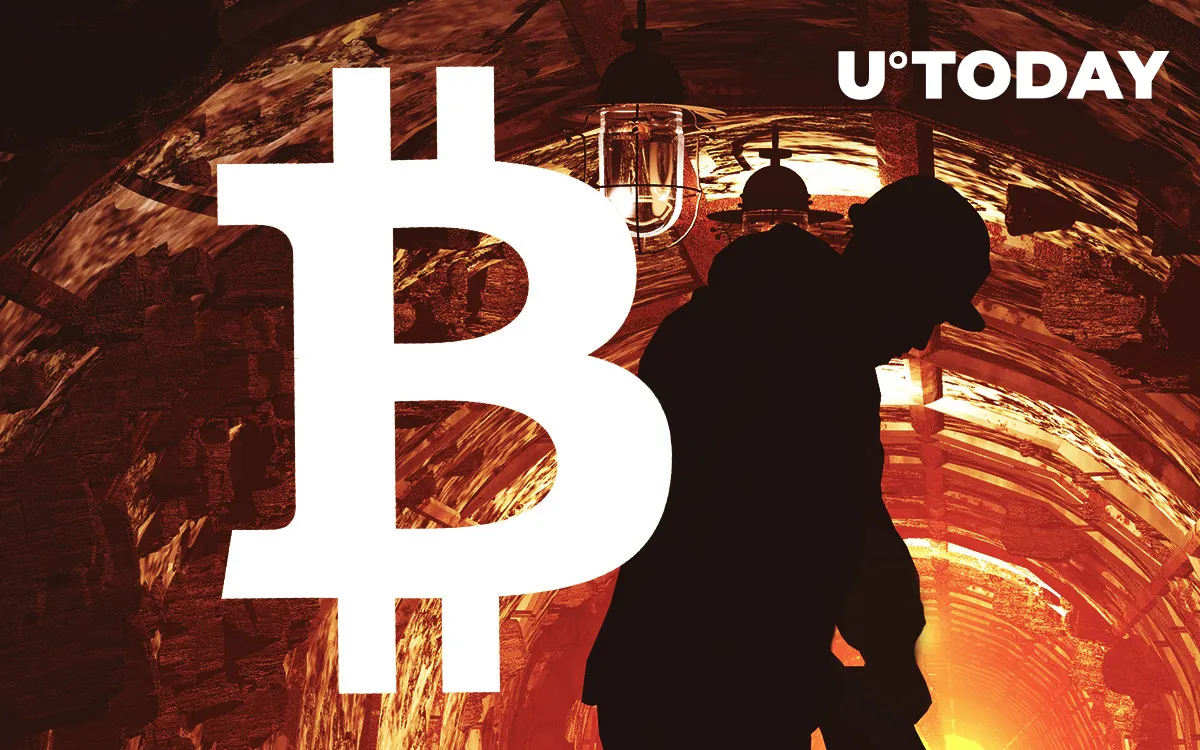 Bitcoin (BTC) Miners May Start Quitting, Expect Hash Rate to Drop: Crypto Manager