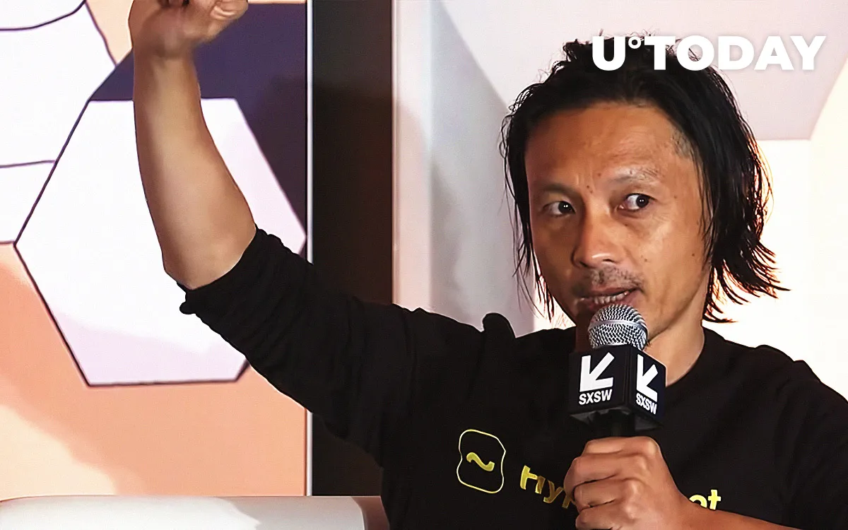 Bitcoin (BTC) and Crypto Market Undergoing Black Swan: Trader Willy Woo