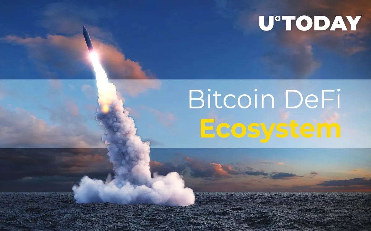 Bitcoin (BTC) DeFi Money On Chain Launches RIF Stablecoin and Leveraged Token