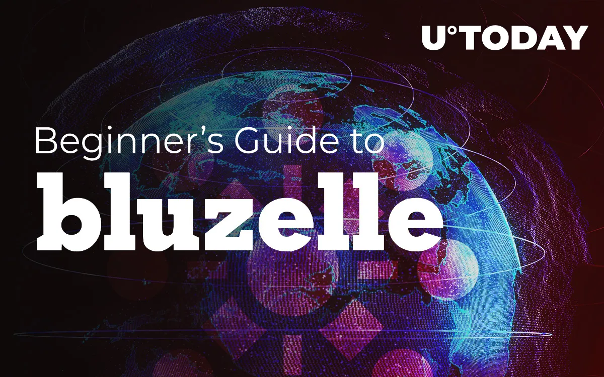 Beginner’s Guide to Bluzelle — The Decentralized Data Network