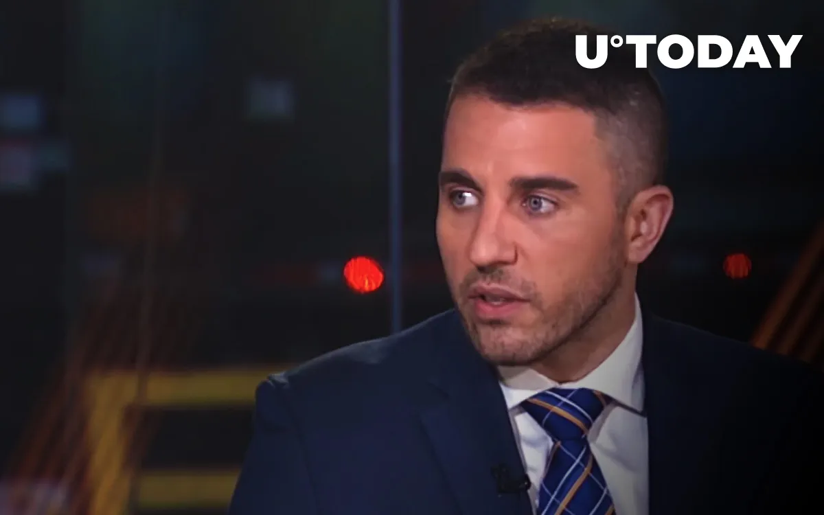 Bitcoin (BTC) Advocate Anthony Pompliano Shares Four Rules of Financial Independence. They're Not About Crypto