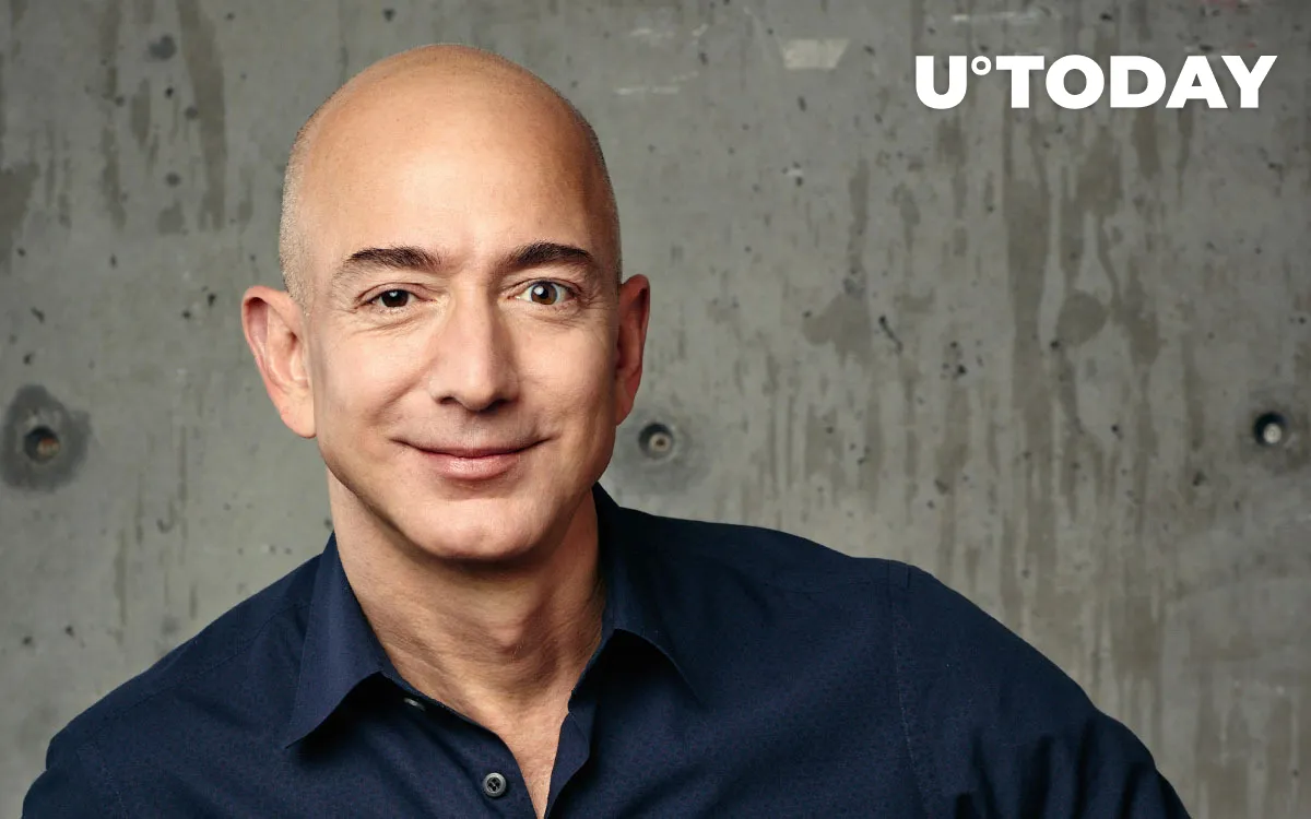 Amazon (AMZN) Stock Tanking as CEO Jeff Bezos Called to Testify Over Lying to Congress