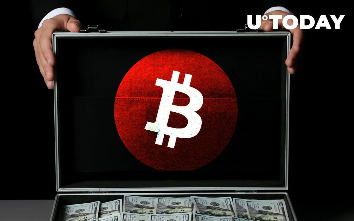 Bitcoin (BTC) Brings New Hard Money Buyers, Expert Says