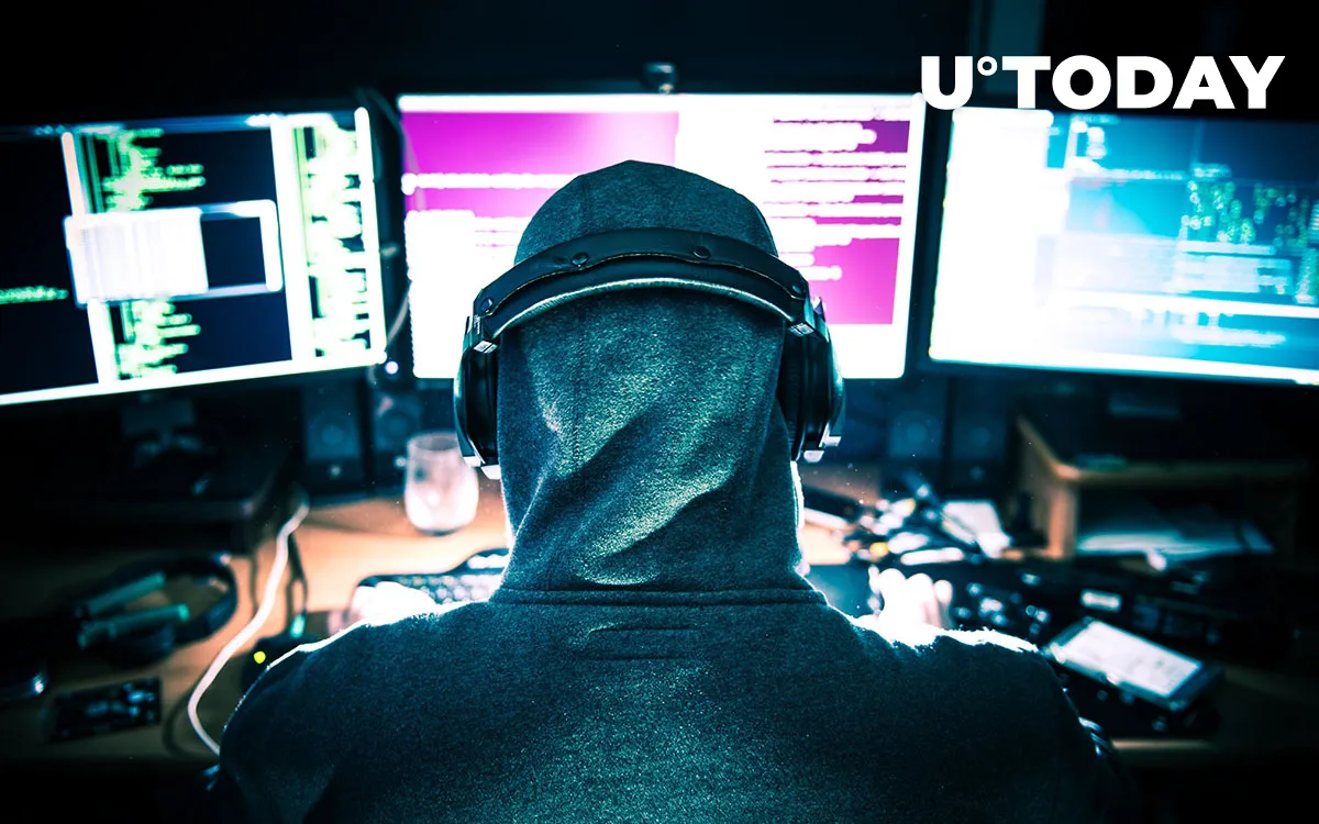 Hackers Install Crypto Mining Malware on Servers of Major Blogging Platform