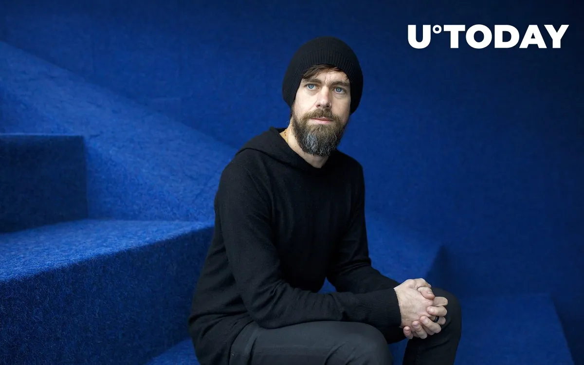 Twitter CEO Jack Dorsey Says He's Still Maxing Out His Bitcoin Buys