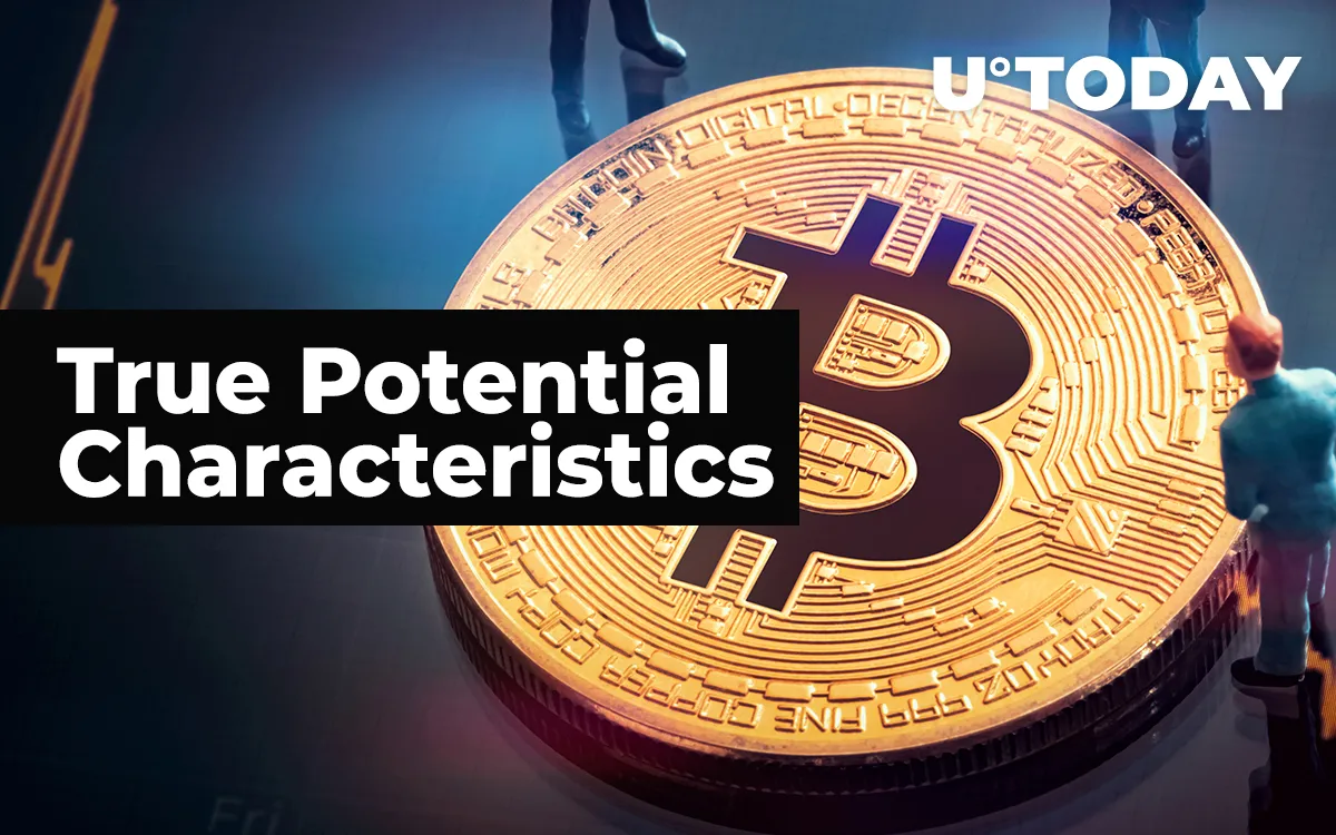Bitcoin (BTC) True Potential Revealed by Cypherpunk