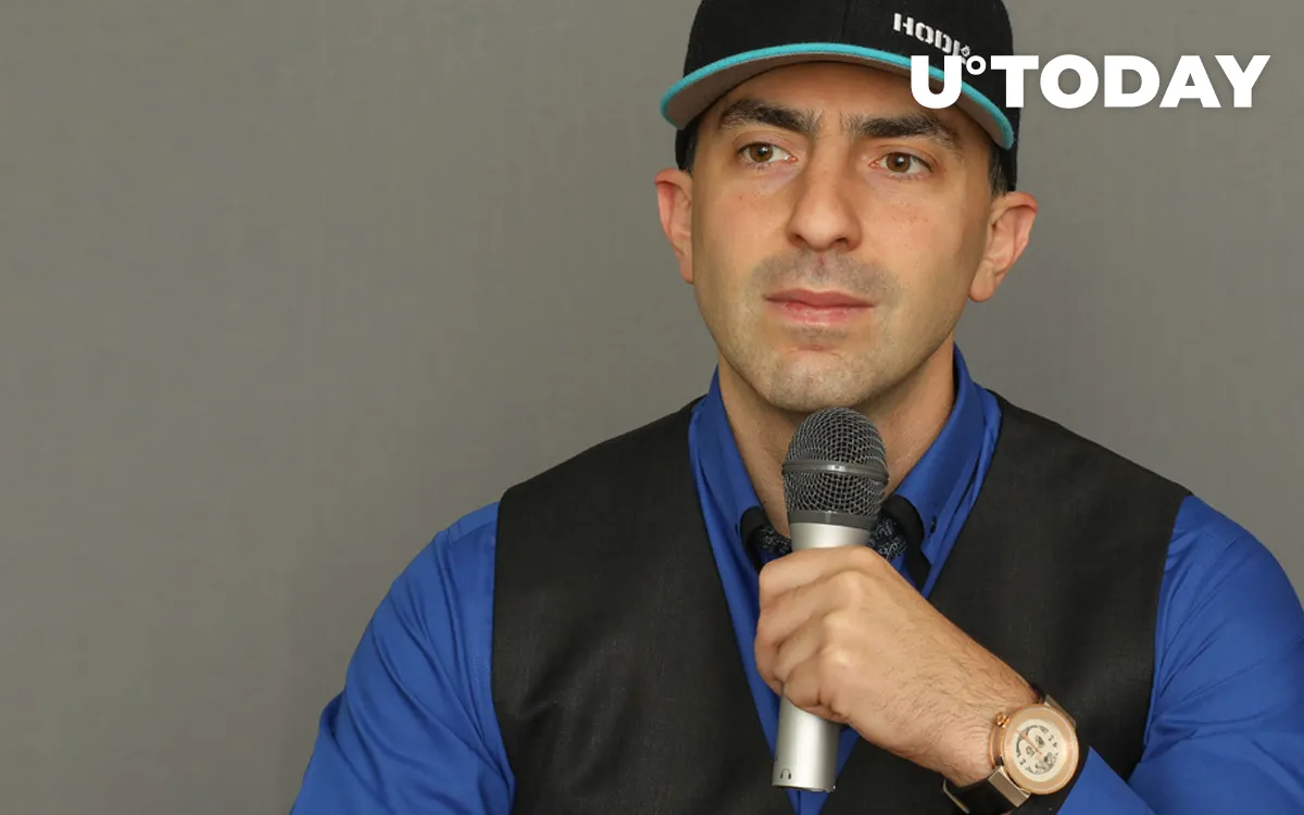 Crypto Trader Tone Vays Slams XRP Again, Reveals Four Scams in One Tweet