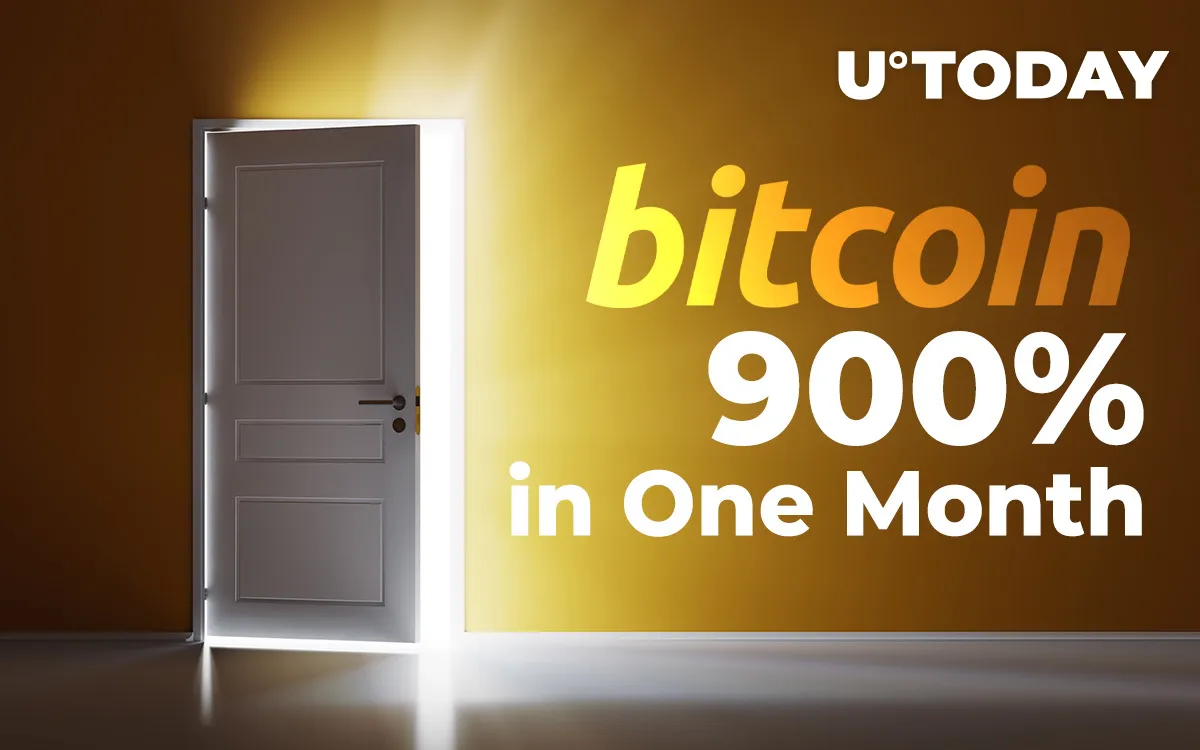 Bitcoin (BTC) Options Open Interest on CME Spikes 900% in One Month