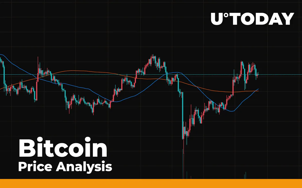 Bitcoin (BTC) Price Analysis: Chances of Hitting $10,000 Remain Much Less