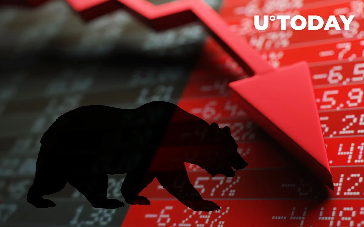 Bitcoin Price Might See 'Regression Into Bearish Territory', Glassnode Data Shows