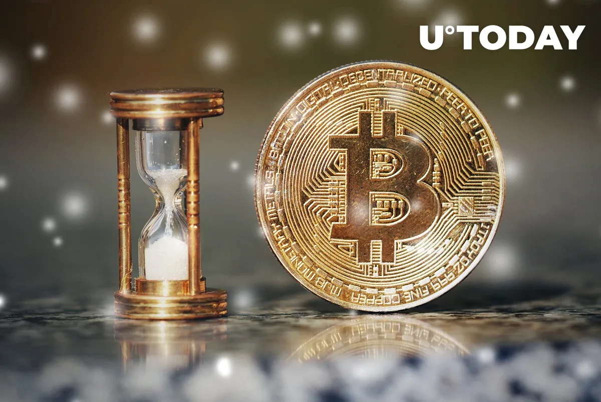 Bitcoin Price Starts Major Bull Run Every Time Satoshi-Era BTC Moves