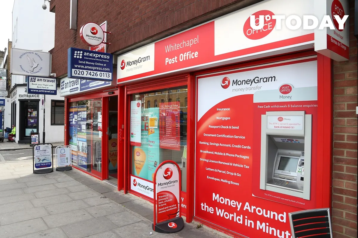 Ripple's Partner MoneyGram Joins Forces with One of Largest Payment Companies in South Korea