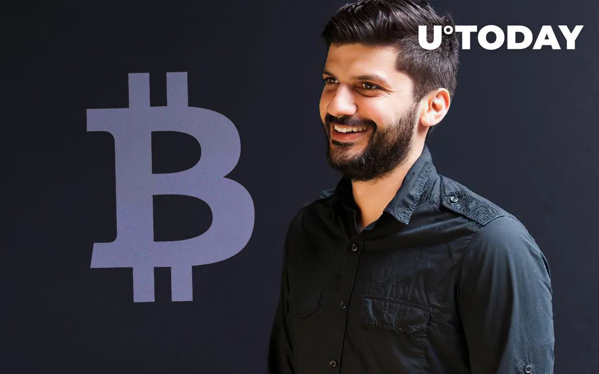 Bitcoin (BTC) Fundamentals Stronger Than Ever: Glassnode Co-Founder