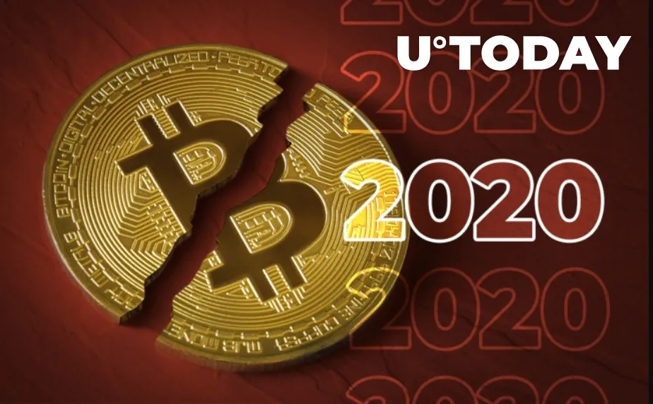 Bitcoin Starts Its Fourth Era After Major Technical Event