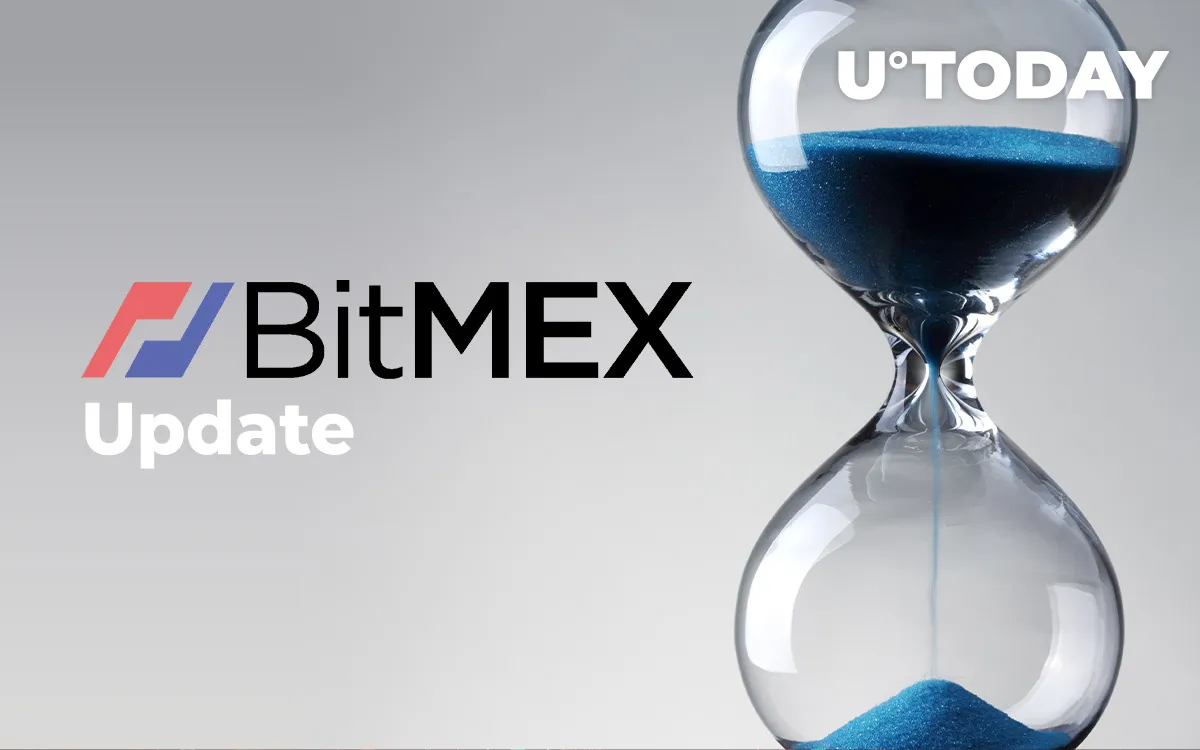 Update: BitMEX Exchange Goes Back Online but There Are Temporary Changes