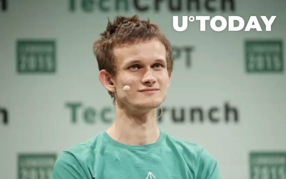 Ethereum Founder Vitalik Buterin Slams Bitcoin for Having 'Centralized Middlemen'