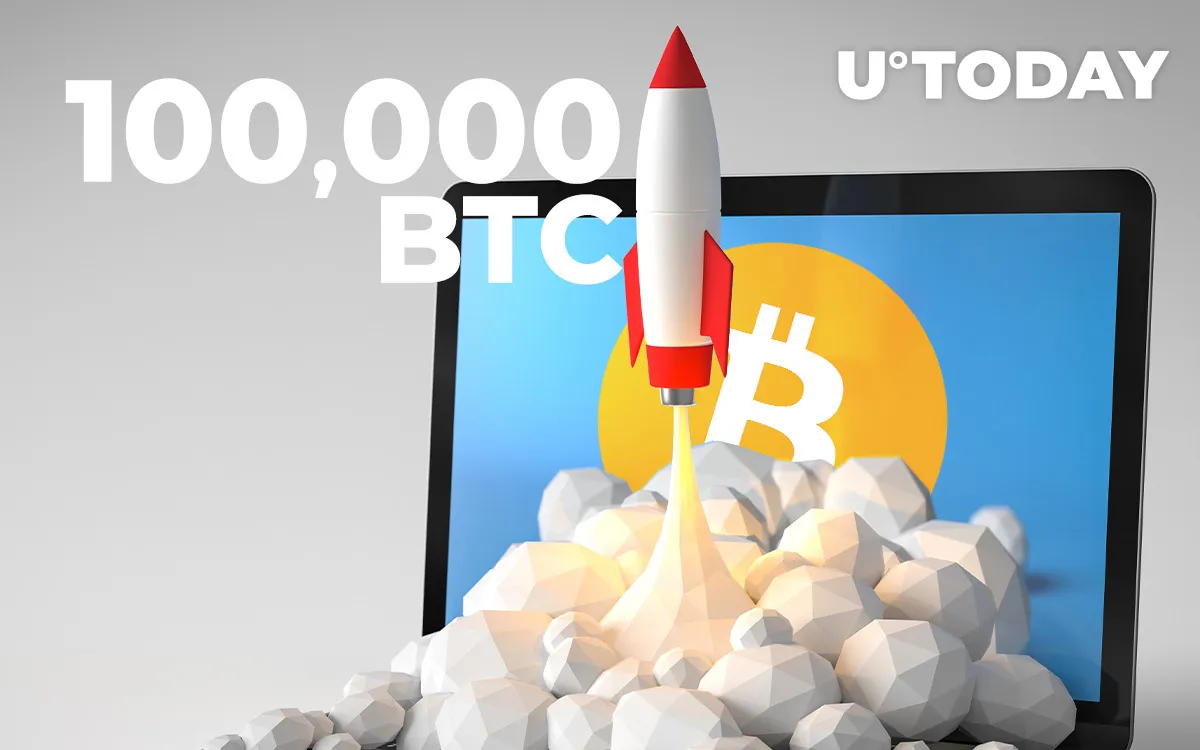 Bitcoin Options Open Interest Soars to 100,000 BTC on Deribit Exchange, Hits ATH on CME