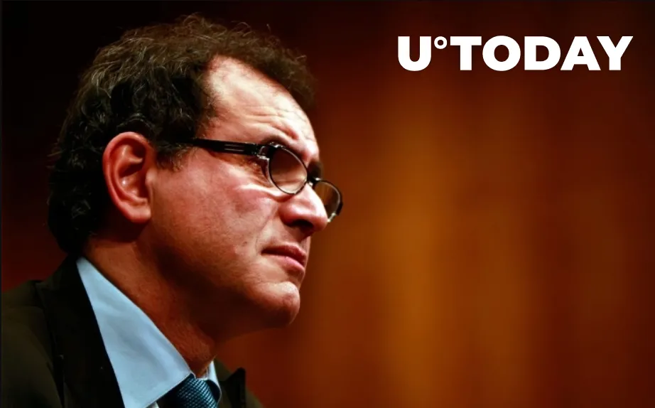Bitcoin Critic Nouriel Roubini to Trash Crypto in New Broadcast